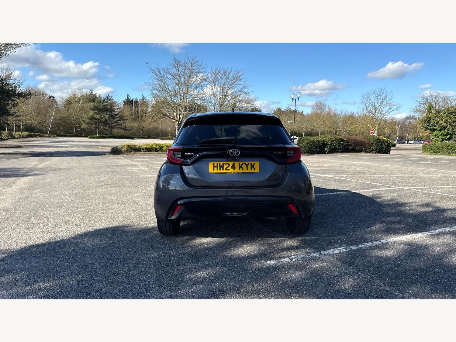 Used Toyota Yaris for sale - 77958493: Photo 21