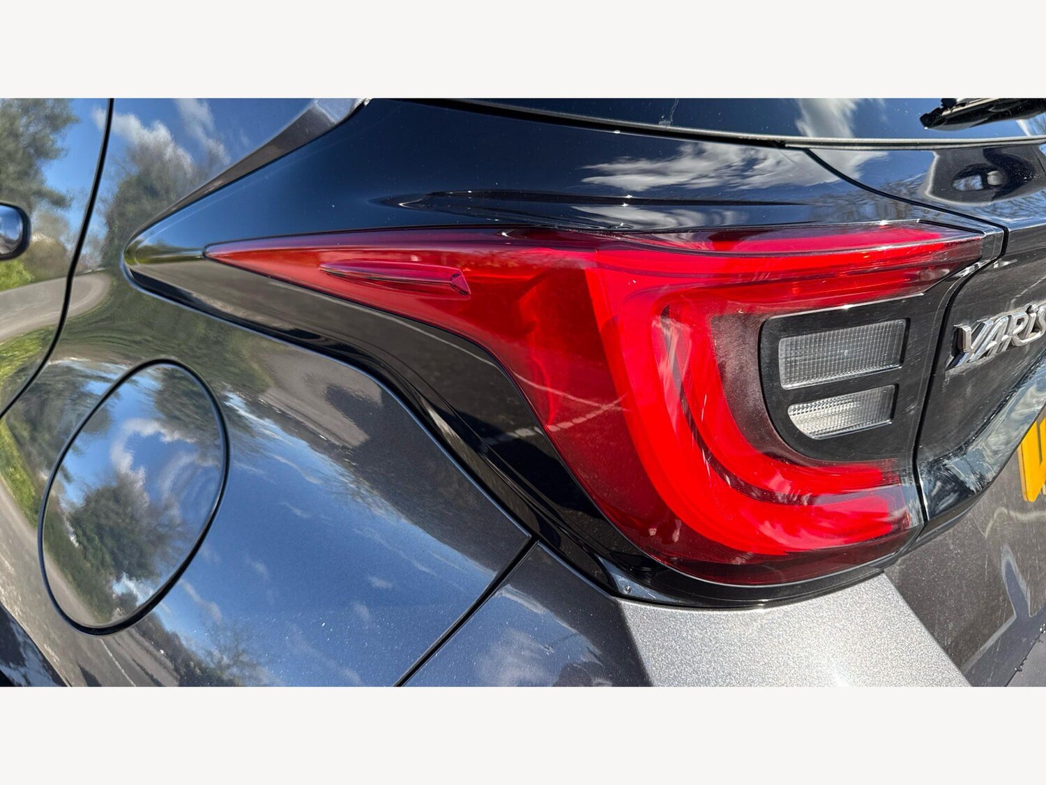 Used Toyota Yaris for sale - 77958493: Photo 23