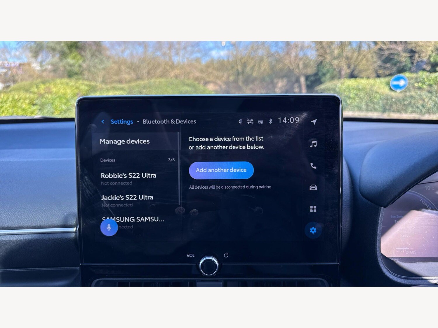 Used Toyota Yaris for sale - 77958493: Photo 25