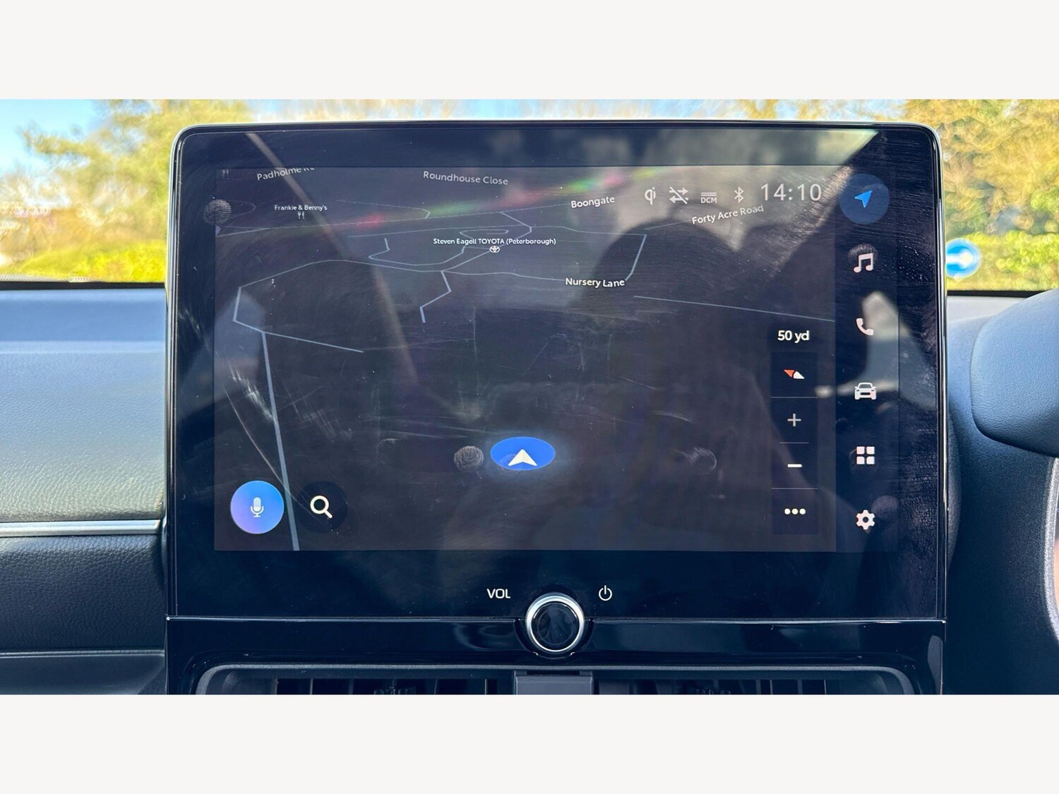 Used Toyota Yaris for sale - 77958493: Photo 30