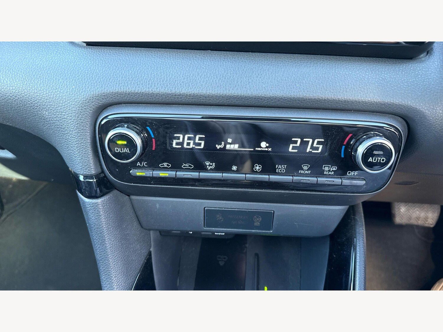 Used Toyota Yaris for sale - 77958493: Photo 31