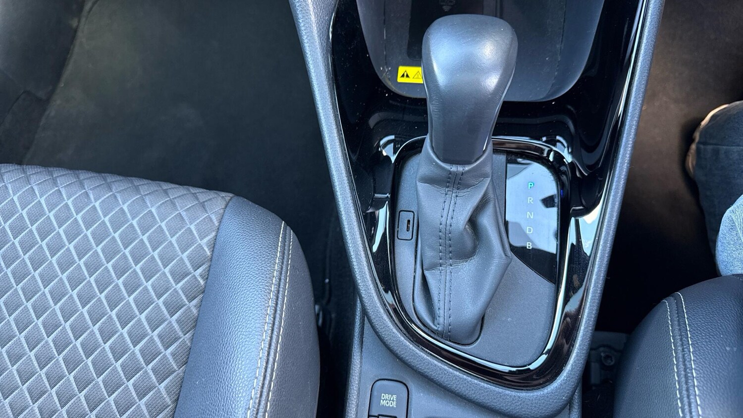 Used Toyota Yaris for sale - 77958493: Photo 33