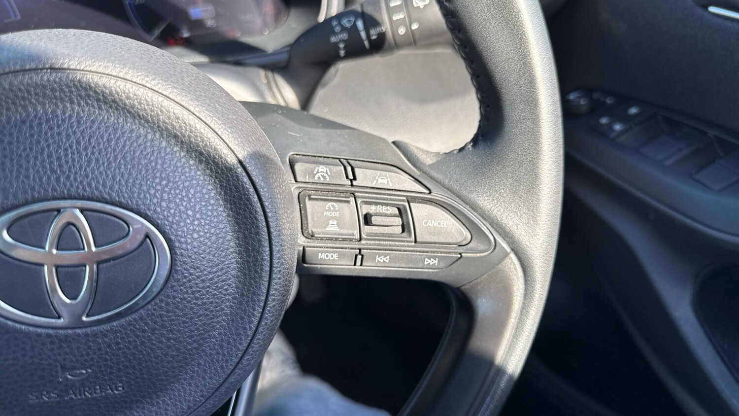 Used Toyota Yaris for sale - 77958493: Photo 39