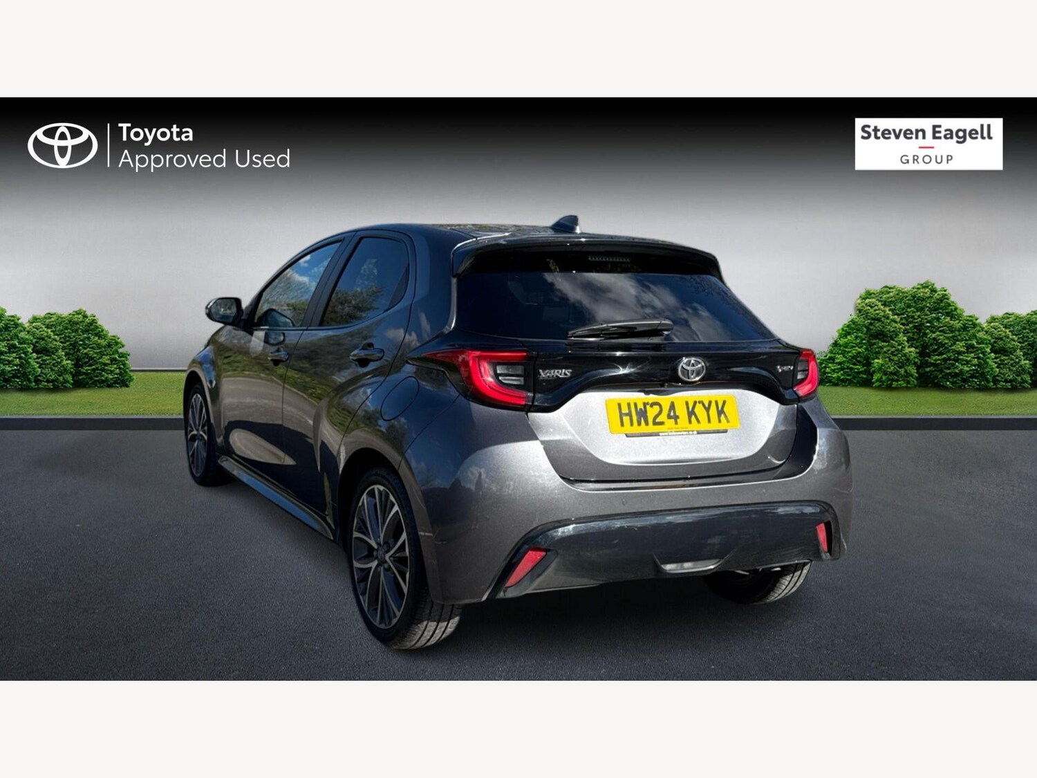 Used Toyota Yaris for sale - 77958493: Photo 6