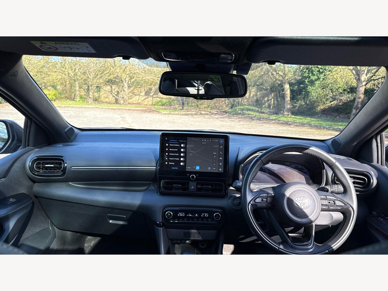 Used Toyota Yaris for sale - 77958493: Photo 7