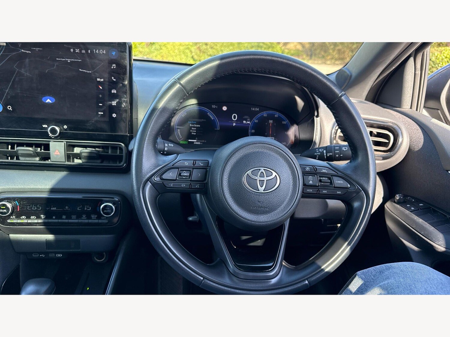 Used Toyota Yaris for sale - 77958493: Photo 8