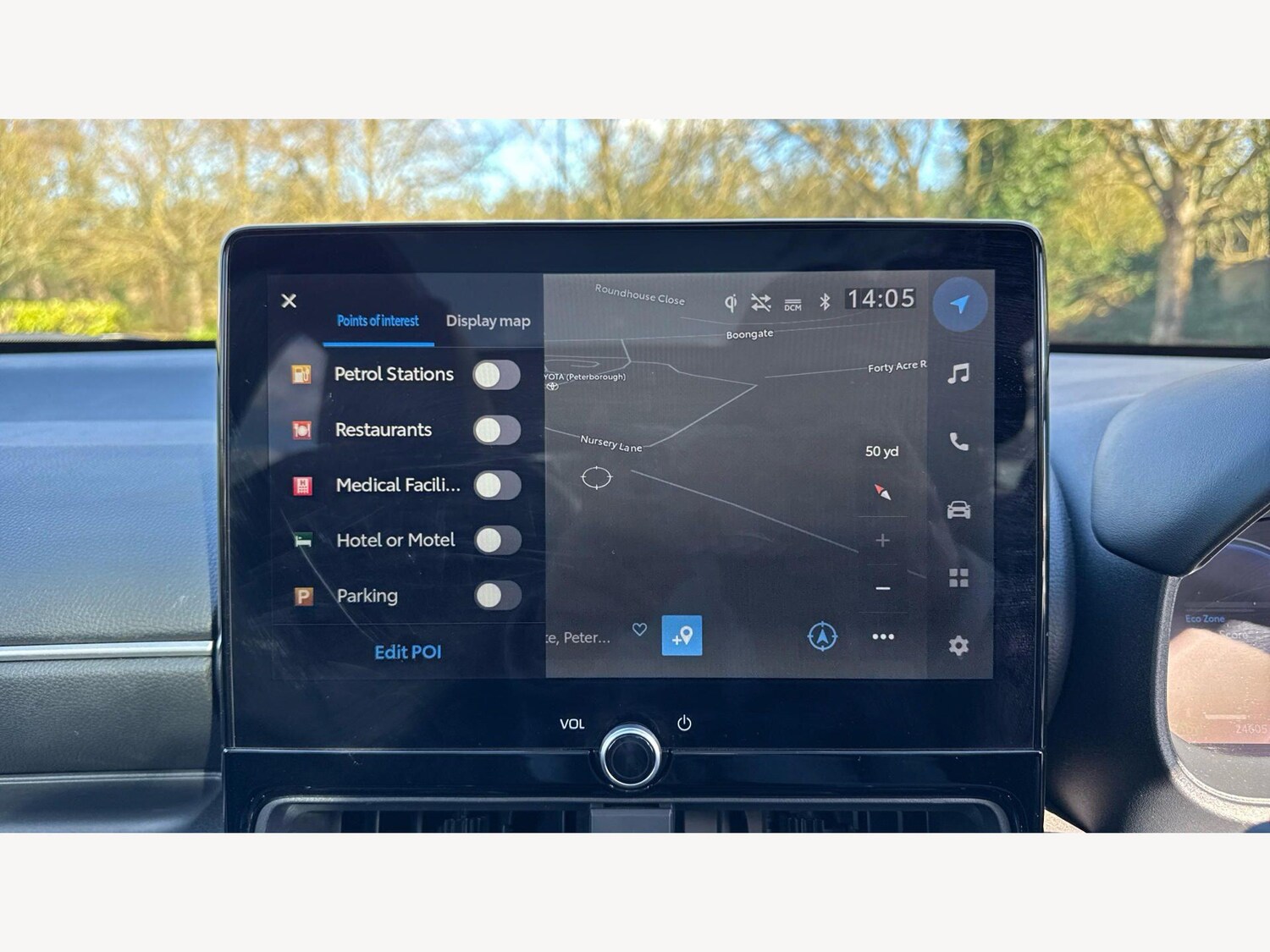 Used Toyota Yaris for sale - 77958493: Photo 9