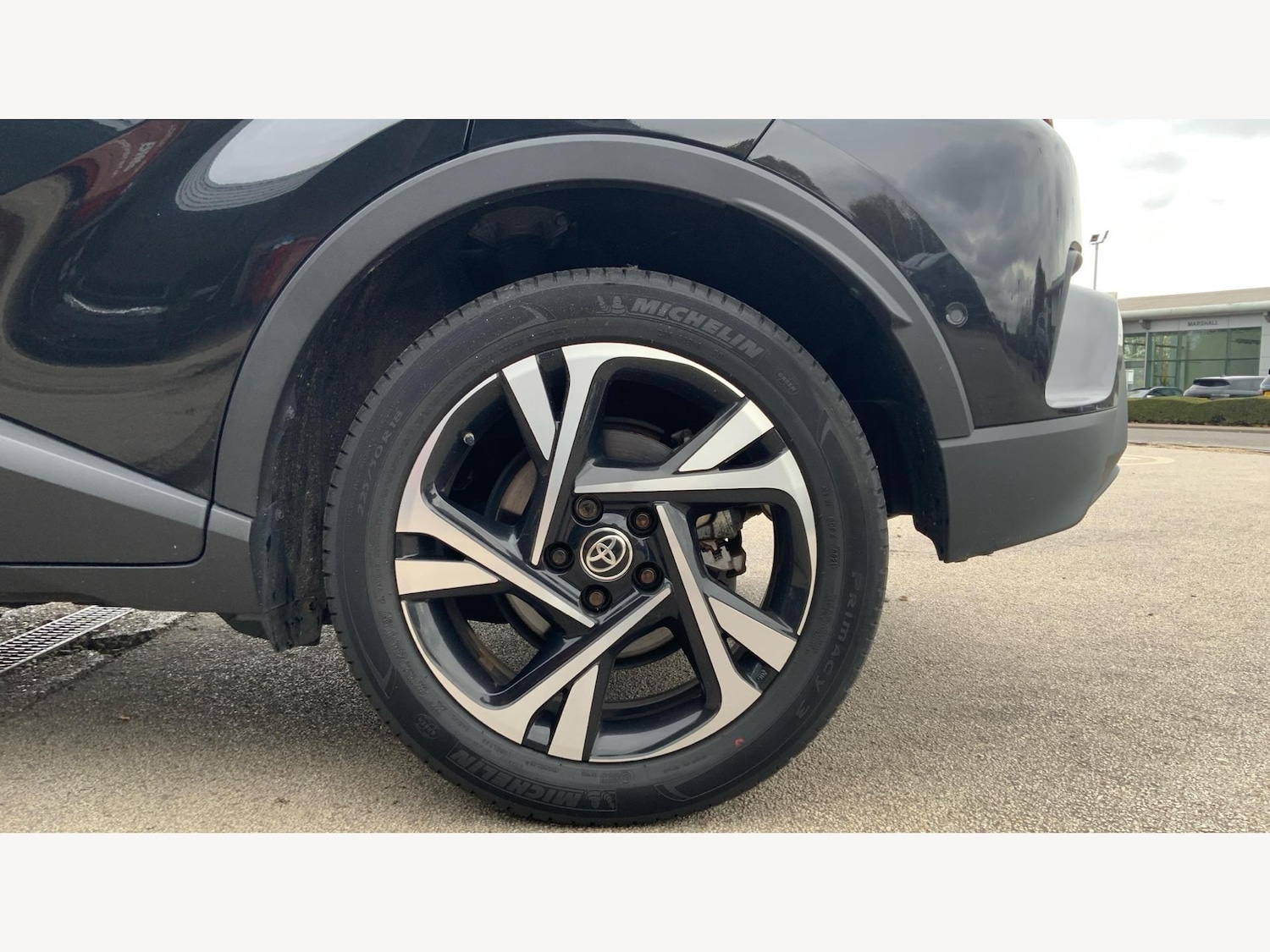 Used Toyota C-HR 2022 for sale - 76388450: Photo 20