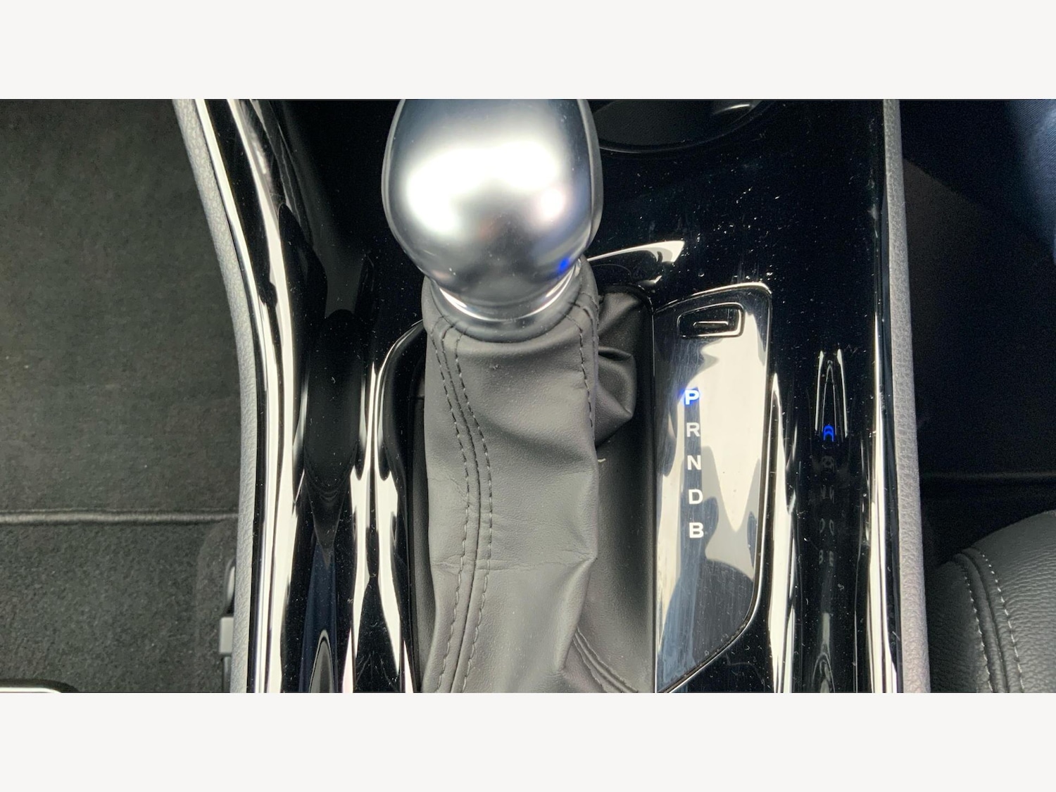 Used Toyota C-HR 2022 for sale - 76388450: Photo 23