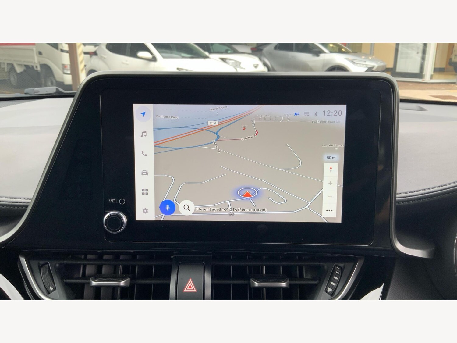 Used Toyota C-HR 2022 for sale - 76388450: Photo 31