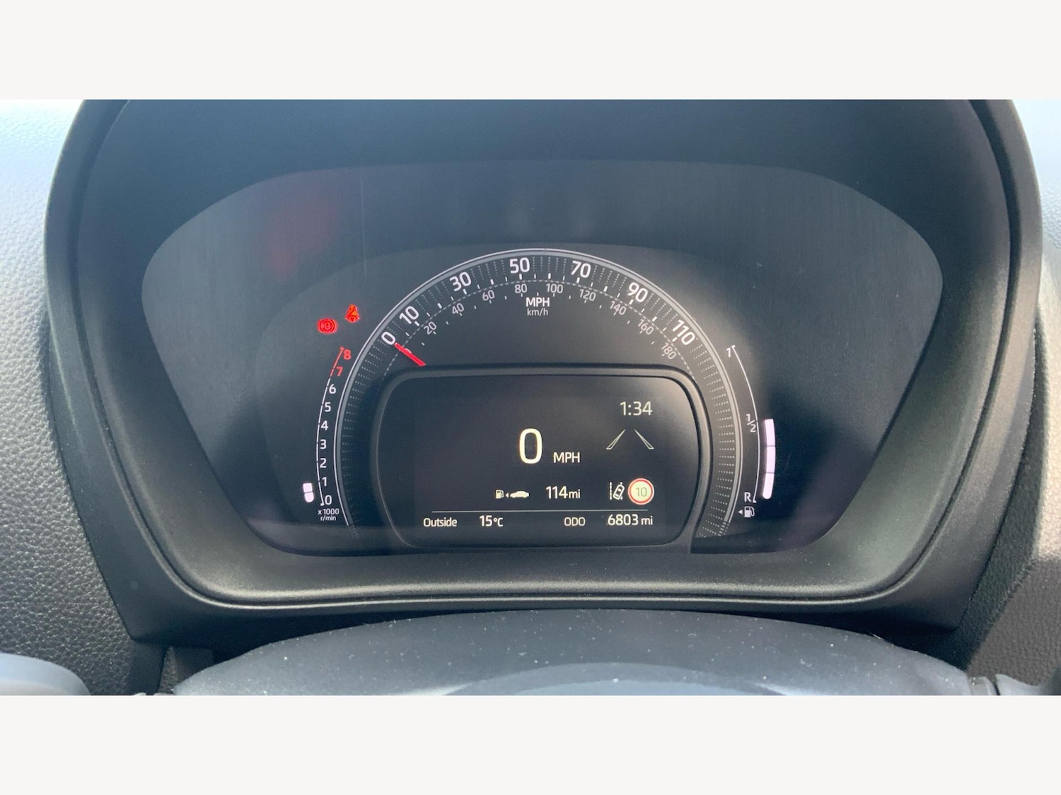 Used Toyota Aygo X 2024 for sale - 76572944: Photo 11