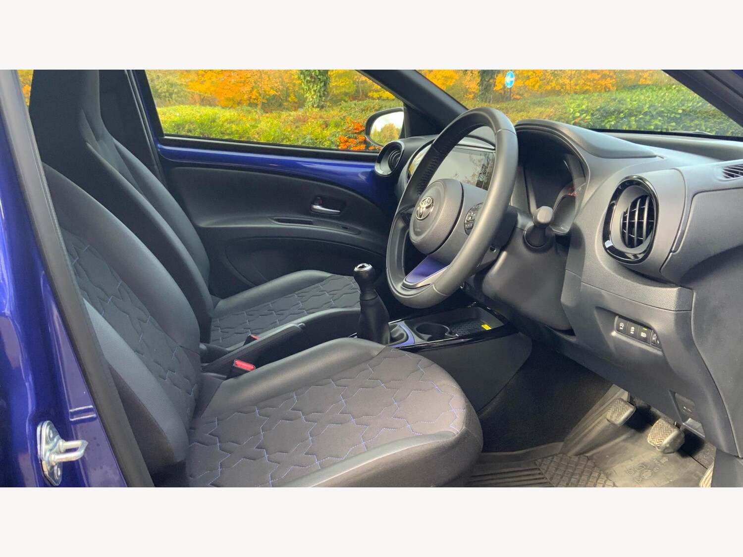 Used Toyota Aygo X 2024 for sale - 76572944: Photo 13