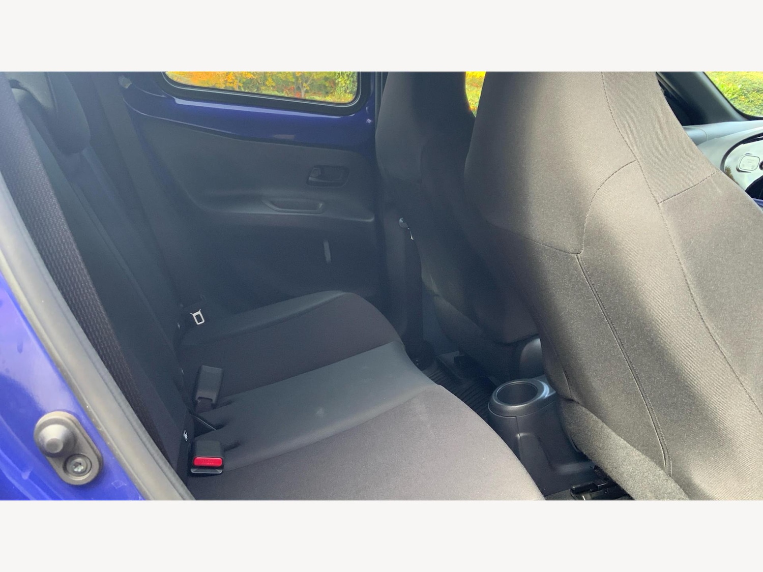 Used Toyota Aygo X 2024 for sale - 76572944: Photo 14