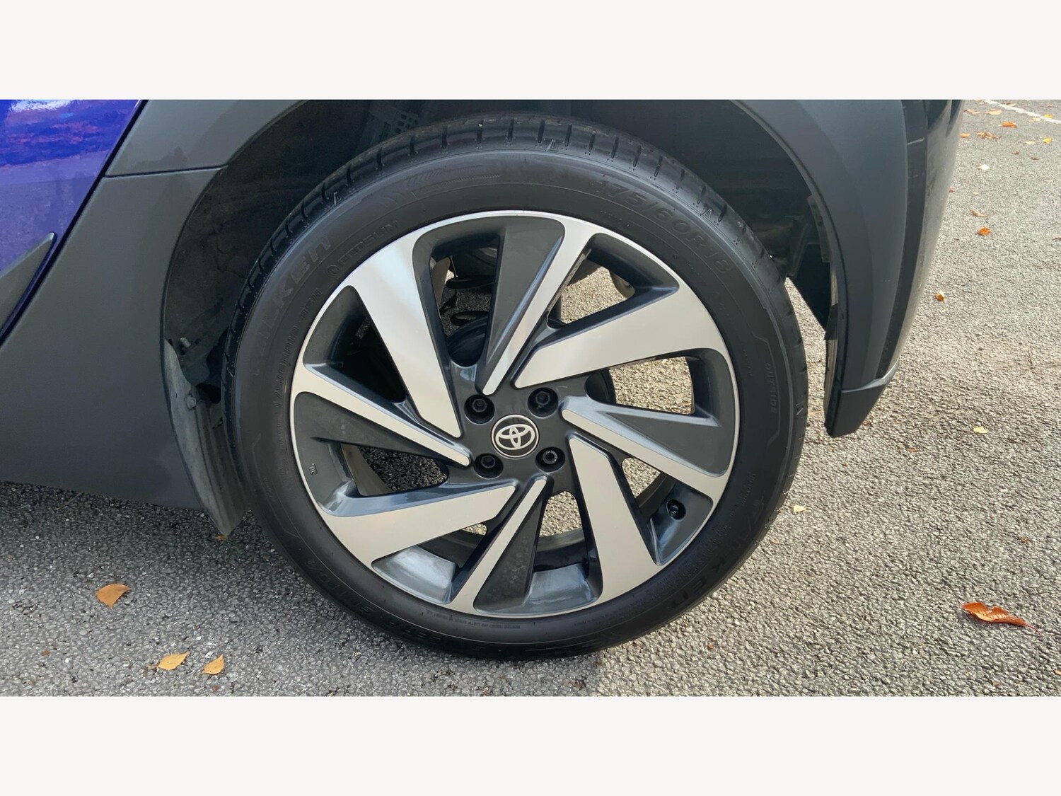 Used Toyota Aygo X 2024 for sale - 76572944: Photo 29