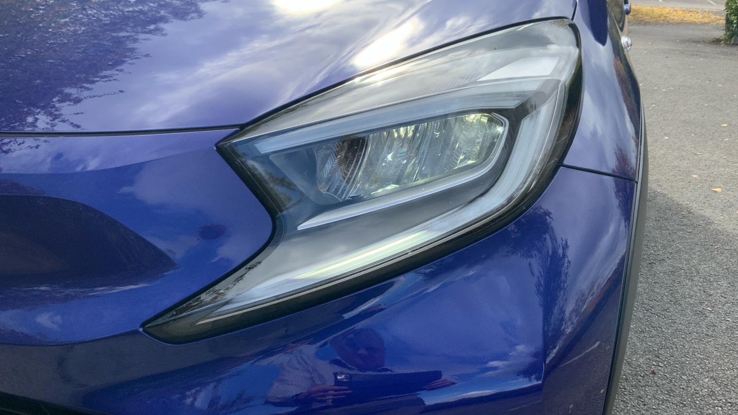 Used Toyota Aygo X 2024 for sale - 76572944: Photo 33