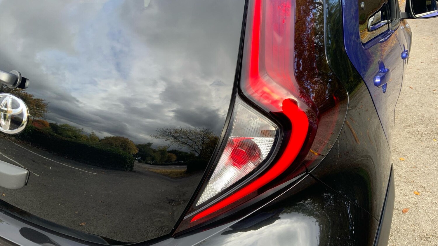 Used Toyota Aygo X 2024 for sale - 76572944: Photo 34