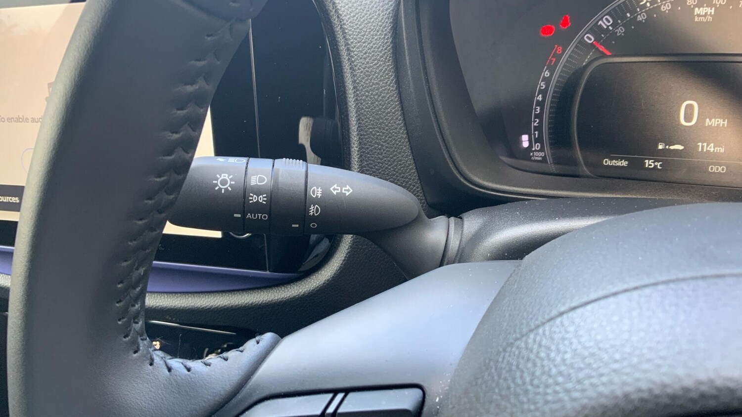 Used Toyota Aygo X 2024 for sale - 76572944: Photo 40