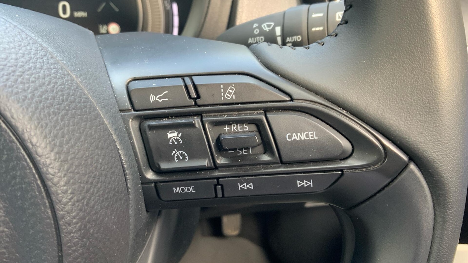 Used Toyota Aygo X 2024 for sale - 76572944: Photo 42