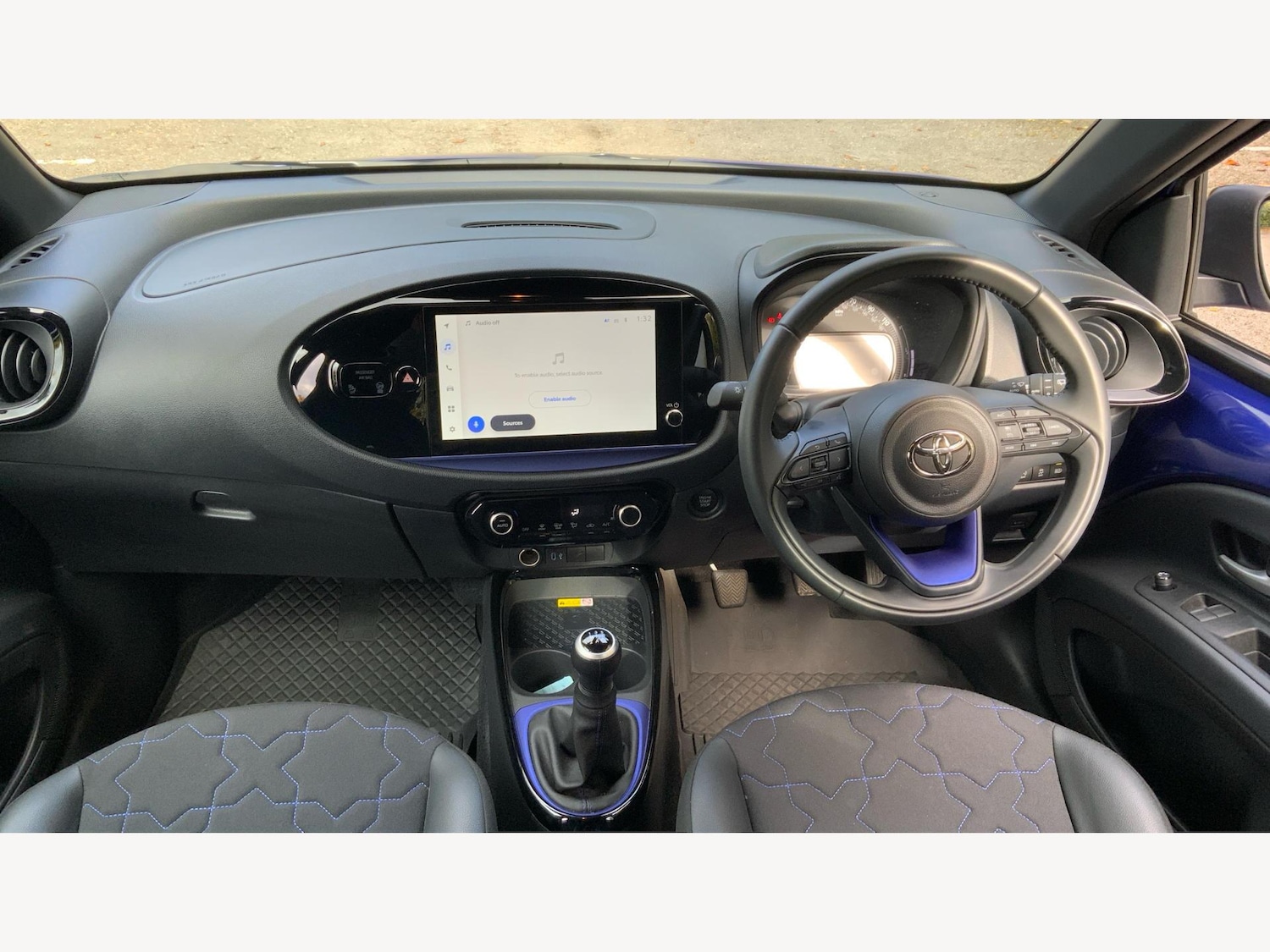 Used Toyota Aygo X 2024 for sale - 76572944: Photo 7