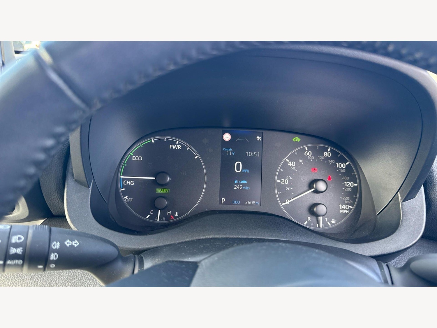 Used Toyota Yaris for sale - 77823932: Photo 11