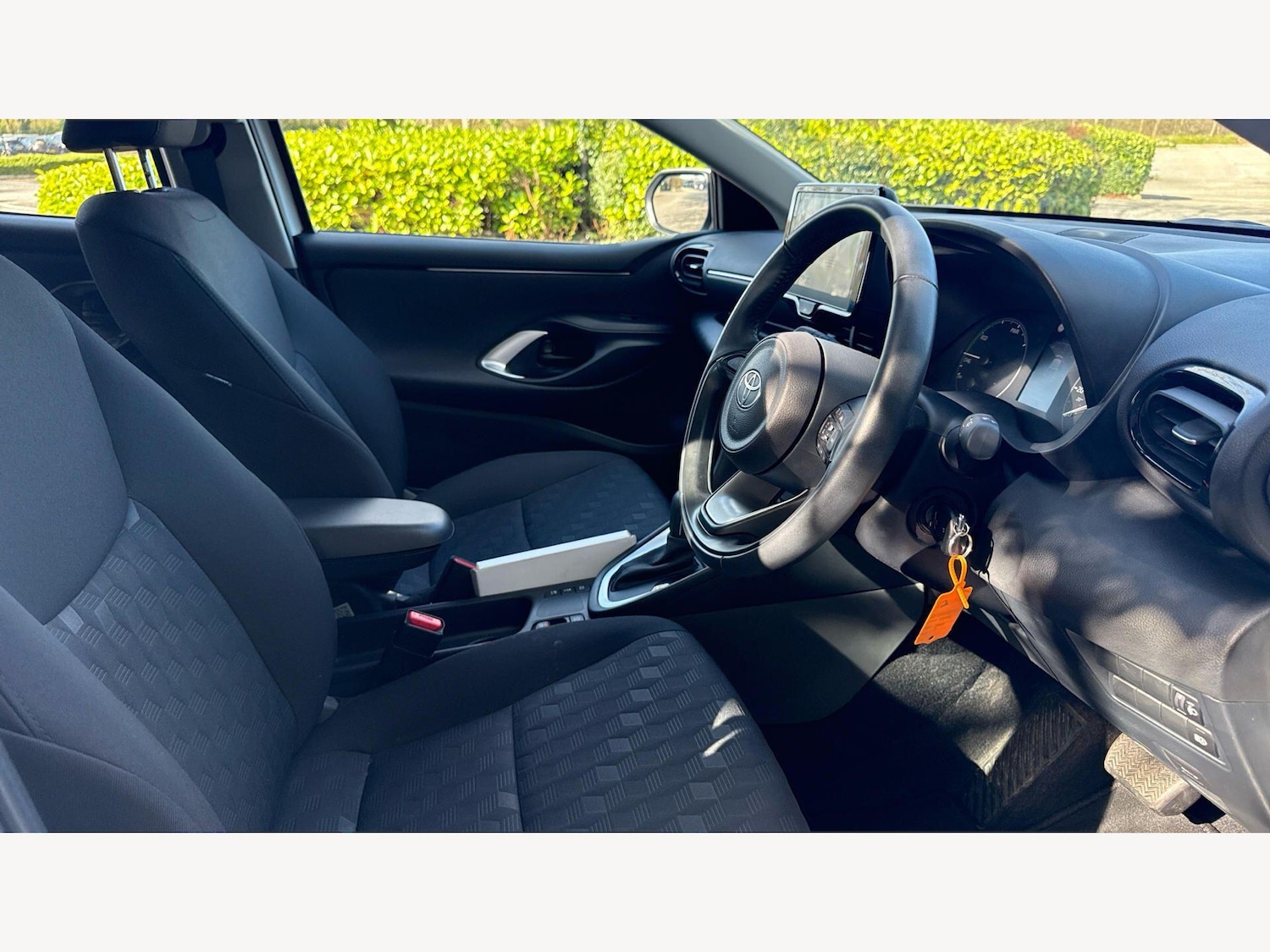 Used Toyota Yaris for sale - 77823932: Photo 13