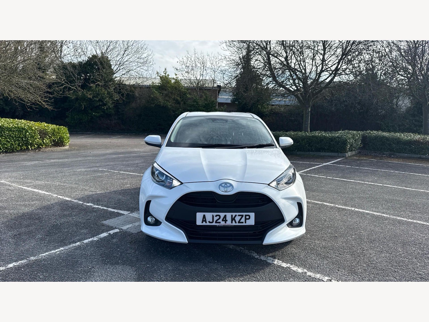 Used Toyota Yaris for sale - 77823932: Photo 17