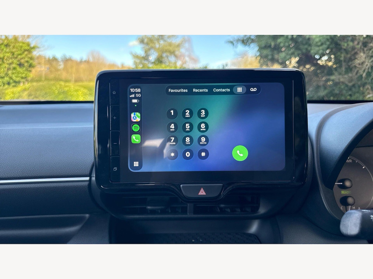 Used Toyota Yaris for sale - 77823932: Photo 24