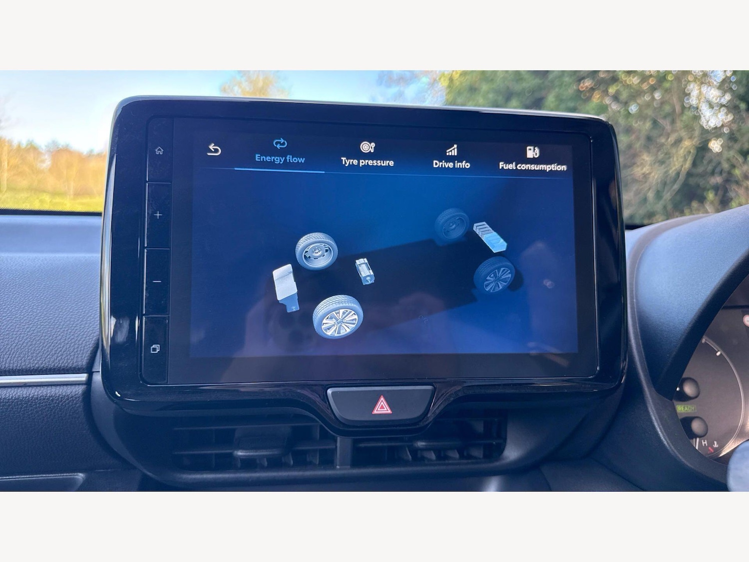 Used Toyota Yaris for sale - 77823932: Photo 25