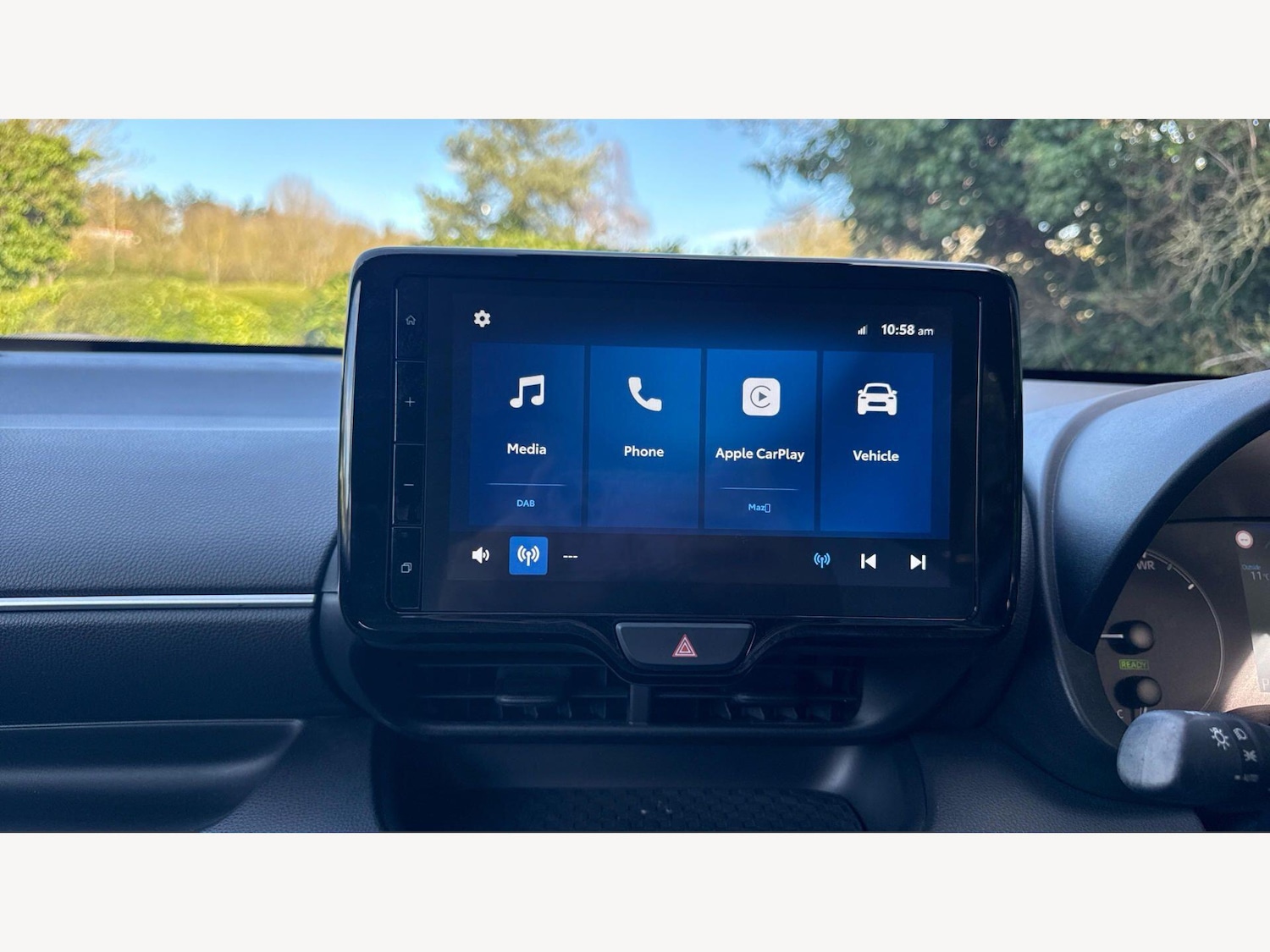 Used Toyota Yaris for sale - 77823932: Photo 26