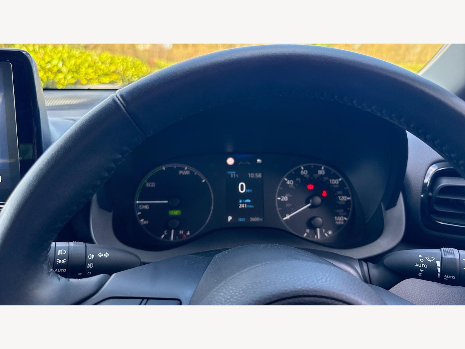 Used Toyota Yaris for sale - 77823932: Photo 29