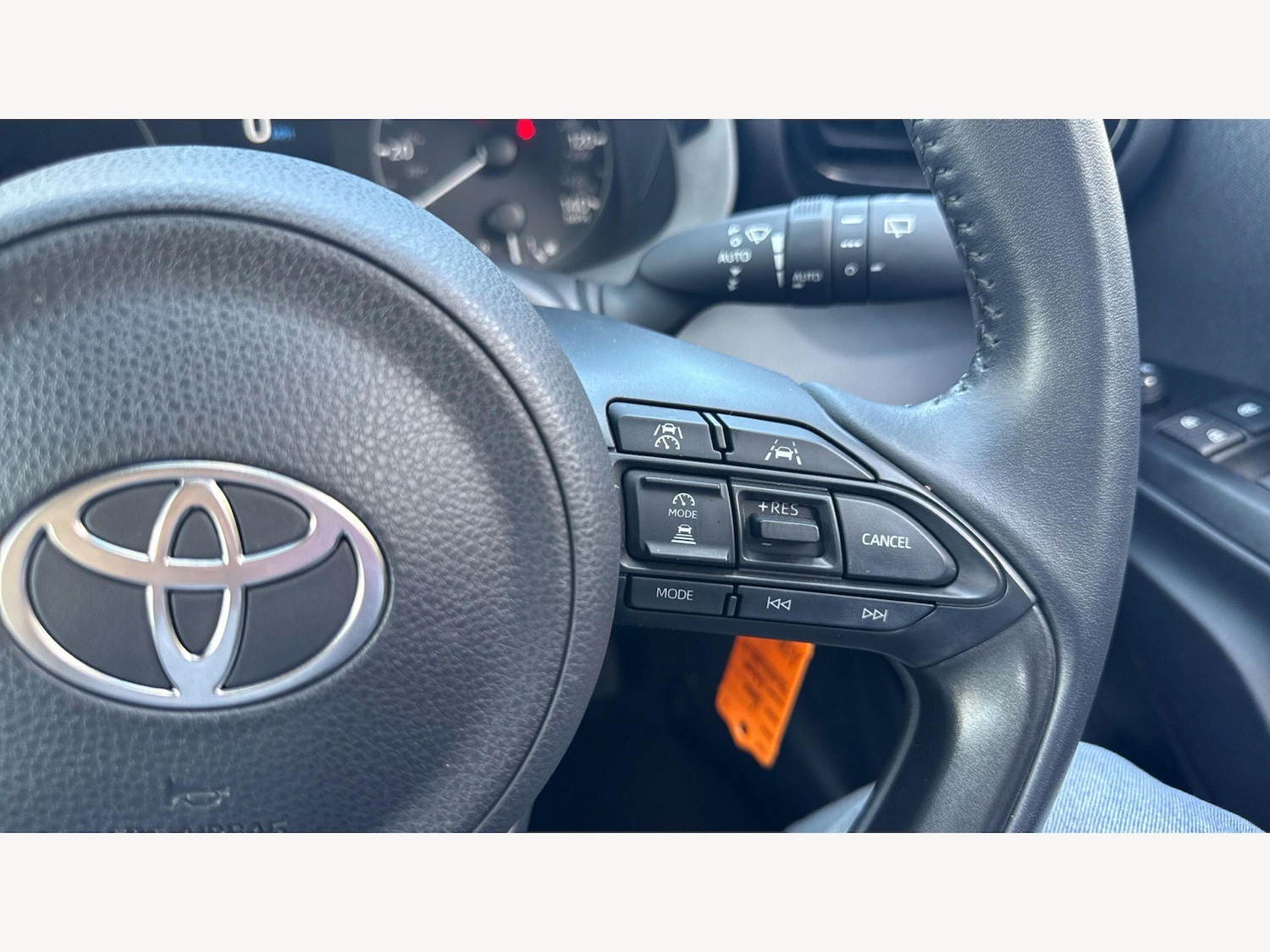 Used Toyota Yaris for sale - 77823932: Photo 31