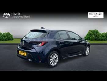 Used Toyota Corolla 2023 for sale - 74811209: Photo