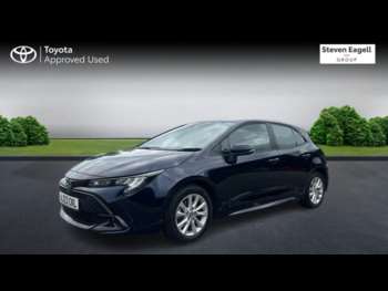 Used Toyota Corolla 2023 for sale - 74811209: Photo