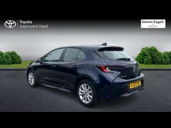 Used Toyota Corolla 2023 for sale - 74811209: Photo