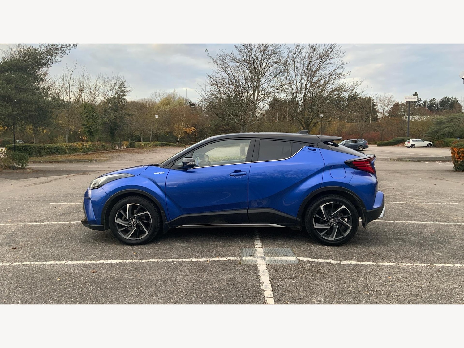 Used Toyota C-HR 2019 for sale - 77292052: Photo 19