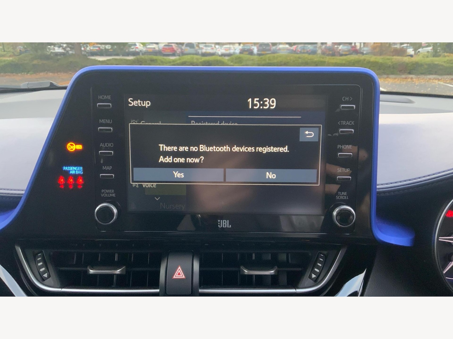 Used Toyota C-HR 2019 for sale - 77292052: Photo 22