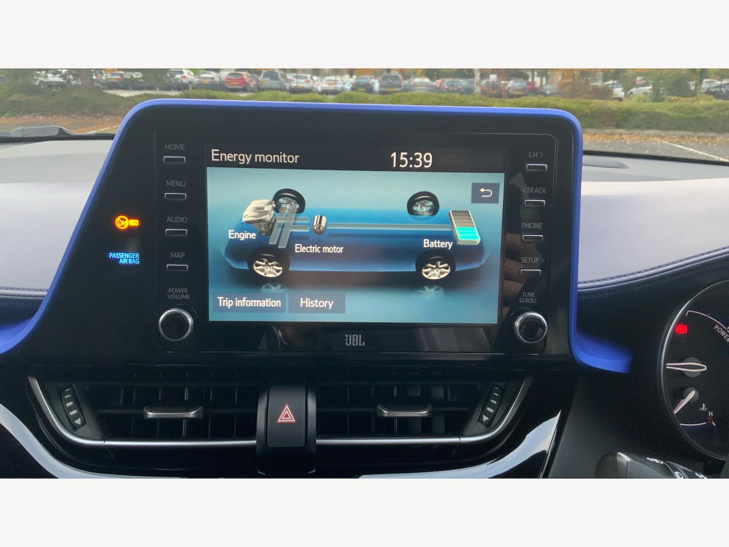 Used Toyota C-HR 2019 for sale - 77292052: Photo 23