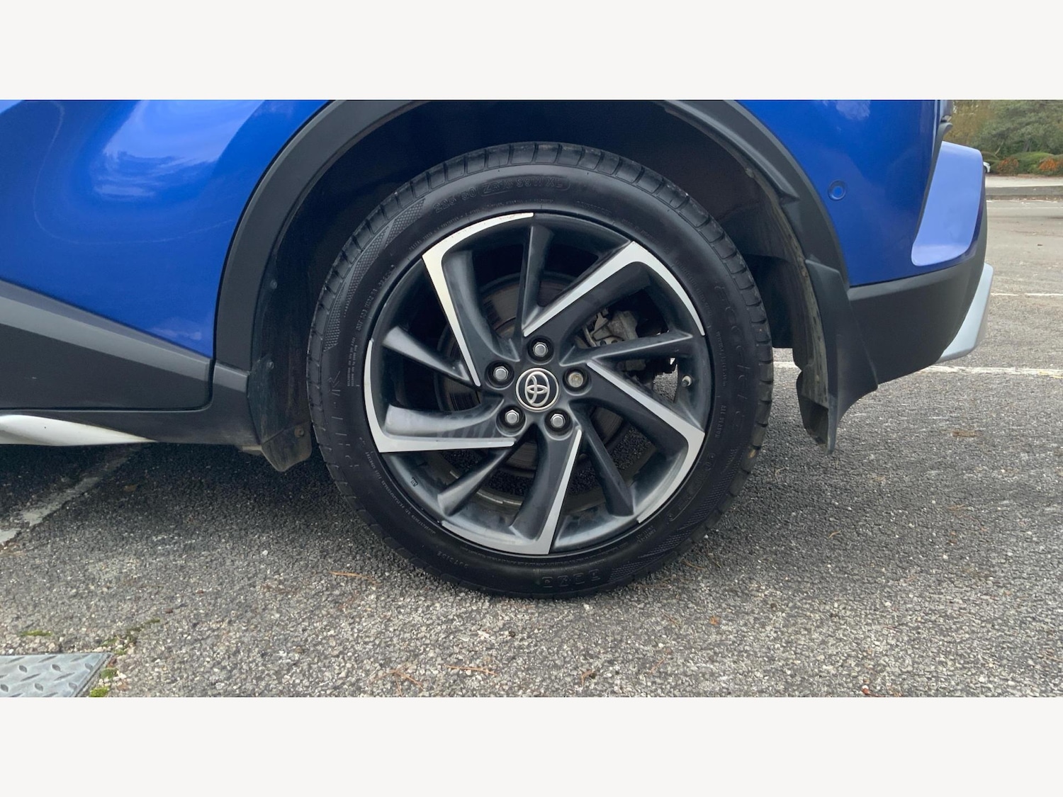 Used Toyota C-HR 2019 for sale - 77292052: Photo 27