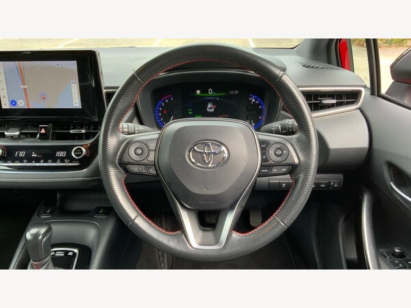 Used Toyota Corolla 2022 for sale - 76175505: Photo 10
