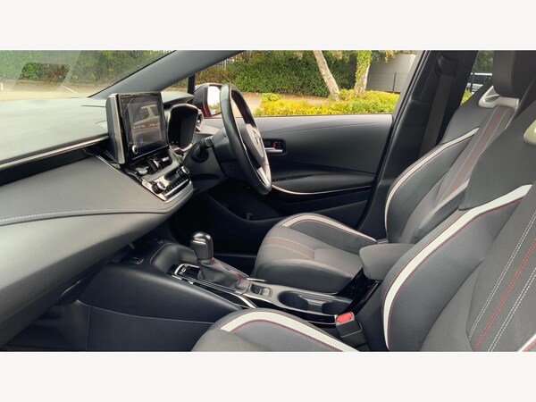 Used Toyota Corolla 2022 for sale - 76175505: Photo 12