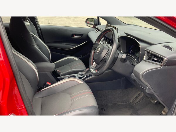 Used Toyota Corolla 2022 for sale - 76175505: Photo 13
