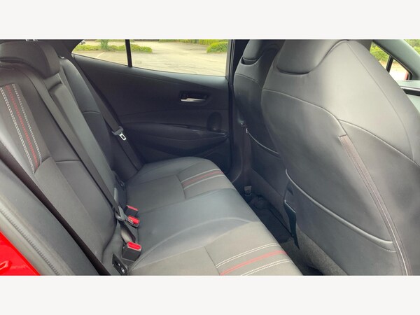 Used Toyota Corolla 2022 for sale - 76175505: Photo 14