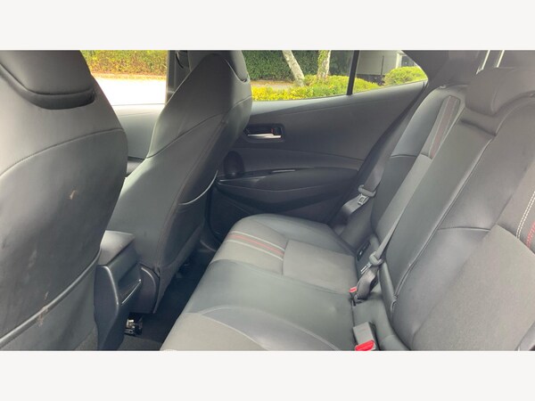 Used Toyota Corolla 2022 for sale - 76175505: Photo 15