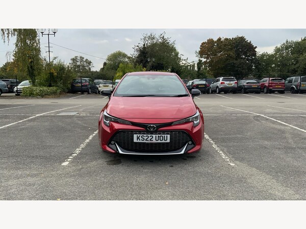 Used Toyota Corolla 2022 for sale - 76175505: Photo 17