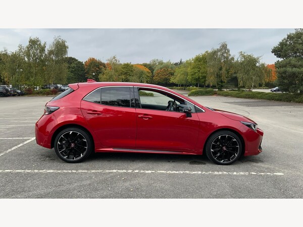 Used Toyota Corolla 2022 for sale - 76175505: Photo 18