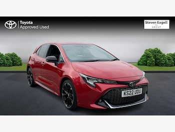 Toyota - Corolla