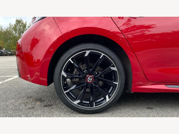 Used Toyota Corolla 2022 for sale - 76175505: Photo 20