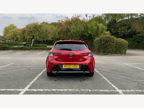 Used Toyota Corolla 2022 for sale - 76175505: Photo 21