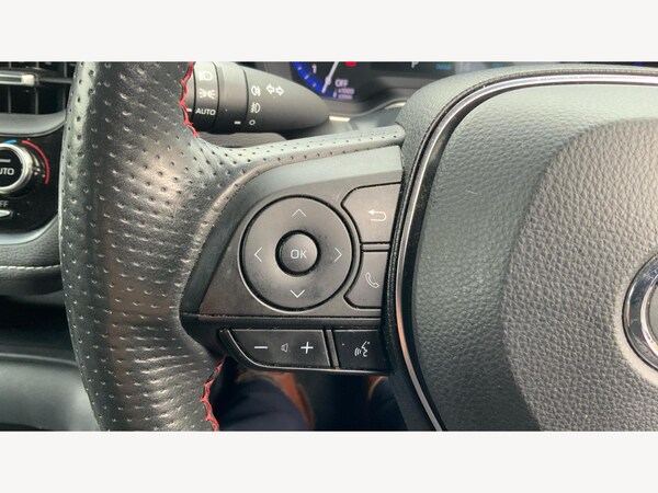 Used Toyota Corolla 2022 for sale - 76175505: Photo 25