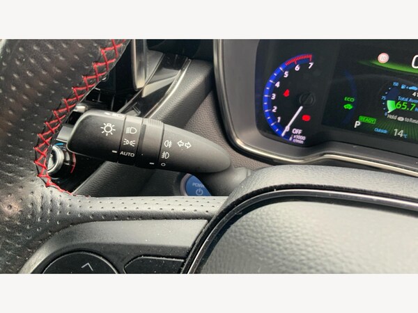 Used Toyota Corolla 2022 for sale - 76175505: Photo 28
